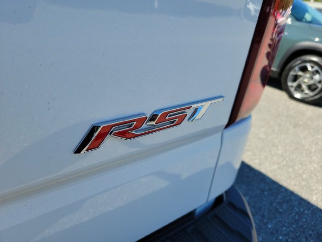 New 2026 Chevrolet Silverado 1500 RST w/ RST Select Package AWD/4WD image 10