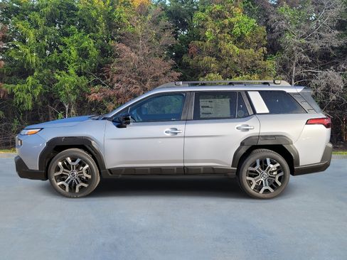 New 2026 Subaru Outback Touring XT image 20