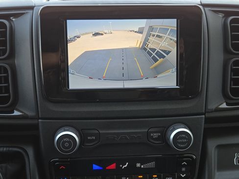 New 2026 RAM ProMaster 2500 w/ Convenience Group image 14