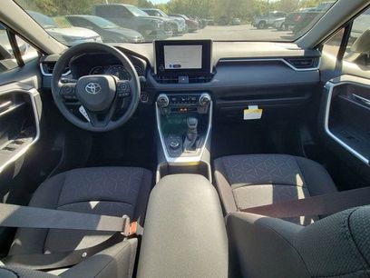 Used 2025 Toyota RAV4 XLE