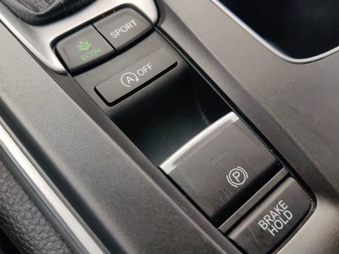 Used 2021 Honda Accord Sport image 33