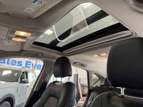 Certified 2025 MAZDA CX-5 AWD 2.5 S image 28