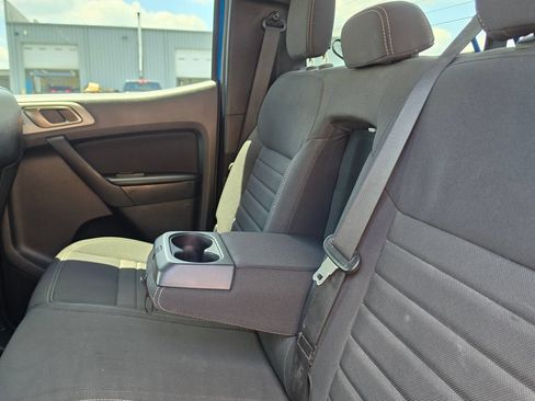 Used 2021 Ford Ranger XLT w/ Equipment Group 301A Mid AWD/4WD image 34