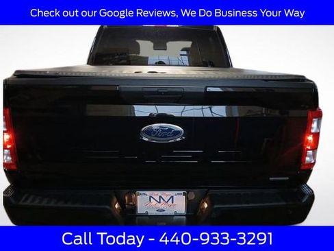 Used 2023 Ford F150 XL w/ STX Appearance Package image 25