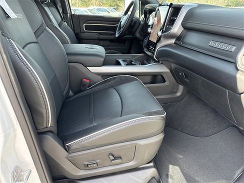 New 2026 RAM 2500 Laramie w/ Night Edition image 14