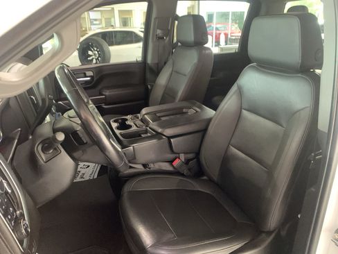 Used 2023 Chevrolet Silverado 2500 LTZ AWD/4WD image 13