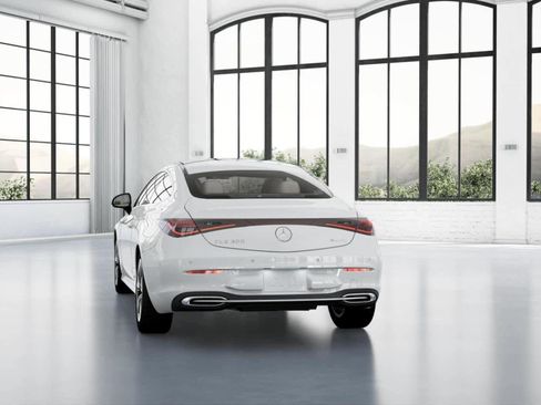 New 2026 Mercedes-Benz CLE 300 CLE 300 image 25