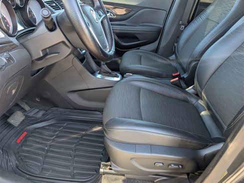 Used 2016 Buick Encore FWD image 15