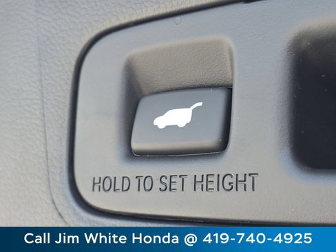 New 2026 Honda CR-V TrailSport image 18