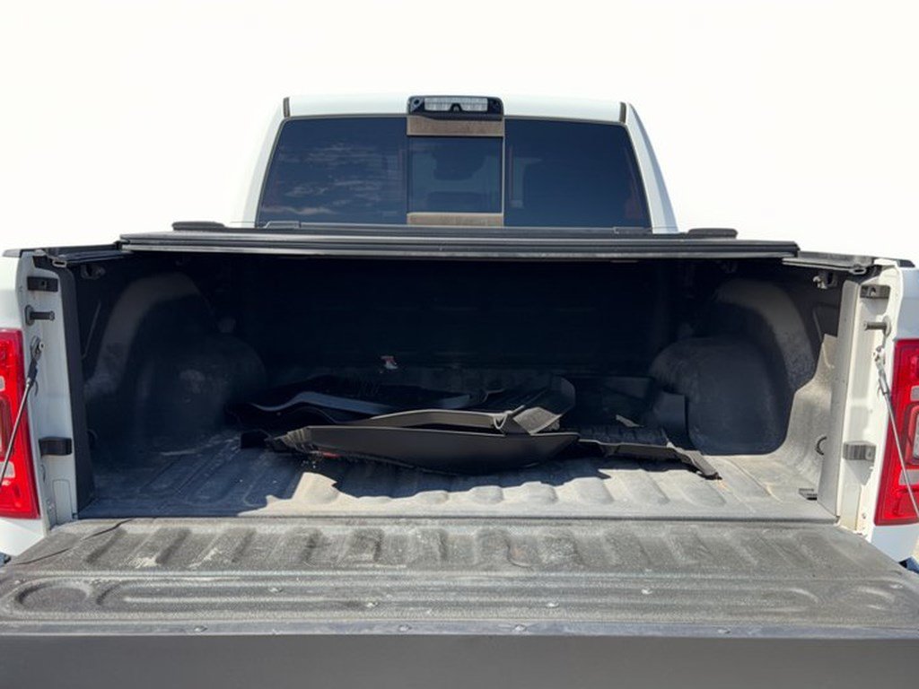 Used 2019 RAM 2500 Limited AWD/4WD image 28