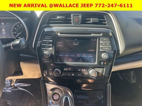 Used 2020 Nissan Maxima Platinum w/ Sport Mat Group image 21