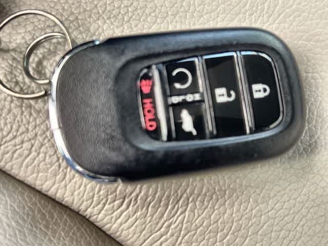 Certified 2026 Honda Passport RTL image 21