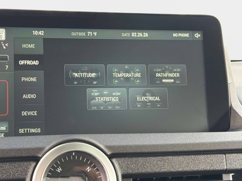 New 2026 INEOS Grenadier AWD/4WD image 25