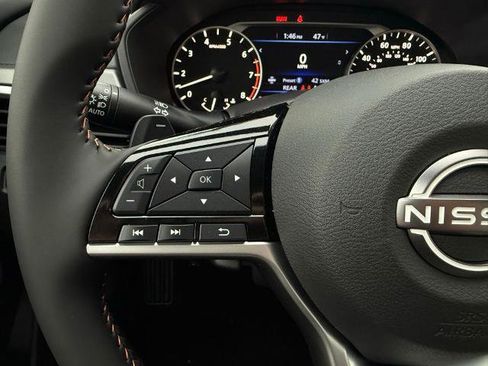 New 2025 Nissan Altima 2.5 SR image 22