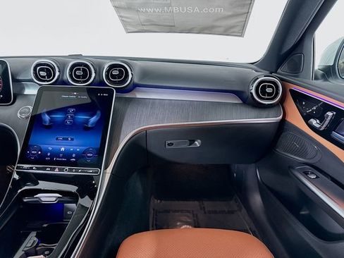 New 2026 Mercedes-Benz C 300 Sedan image 23