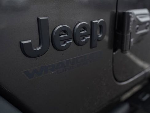 Used 2020 Jeep Wrangler Unlimited Sport image 38