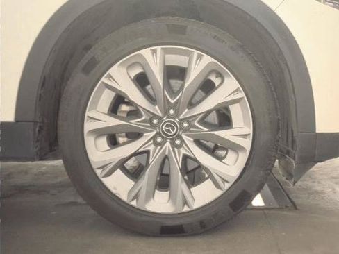 Used 2025 MAZDA CX-90 3.3 Turbo w/ Premium Plus Pkg AWD/4WD image 21