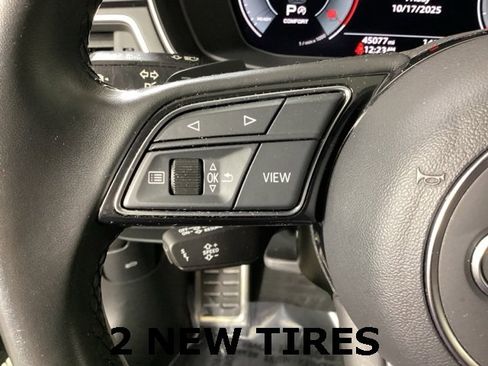 Certified 2022 Audi A5 2.0T Premium Plus w/ Premium Plus image 29