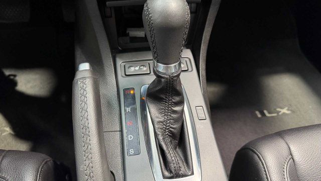Used 2019 Acura ILX FWD image 32