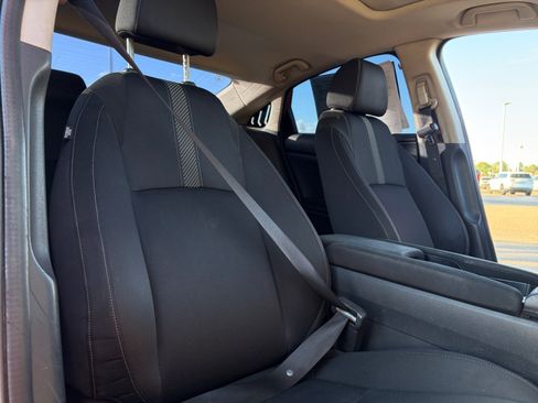Used 2016 Honda Civic EX image 27