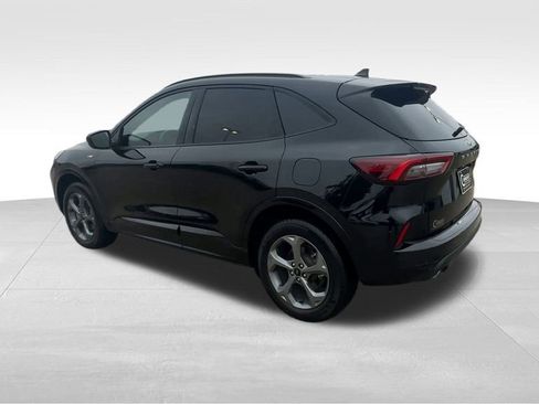 Used 2024 Ford Escape ST-Line w/ Tech Pack #1 image 7