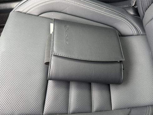 Used 2021 Lexus RC 350 F Sport image 36