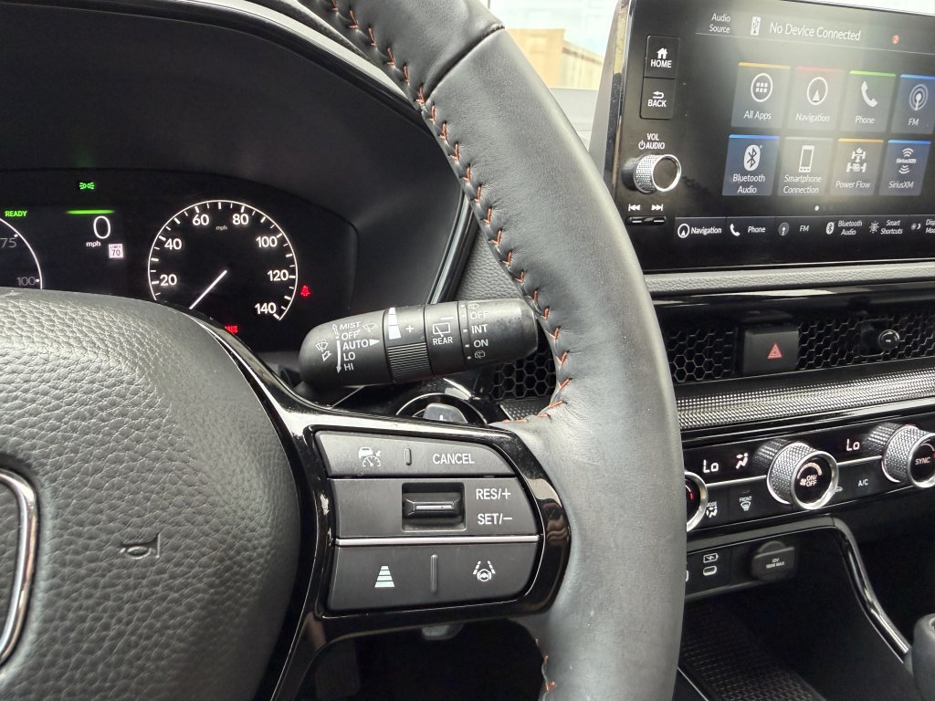Used 2024 Honda CR-V Sport Touring image 30