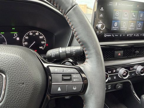 Used 2024 Honda CR-V Sport Touring image 30