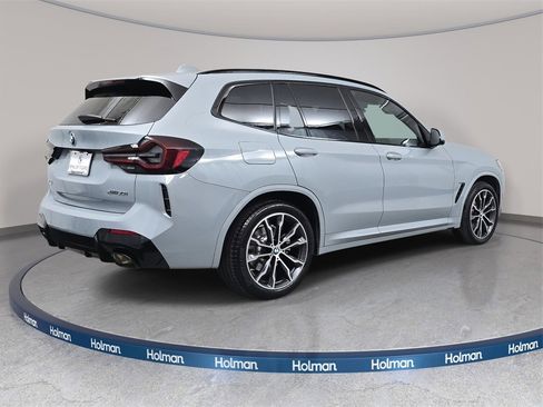 Used 2023 BMW X3 xDrive30i w/ M Sport Package image 6