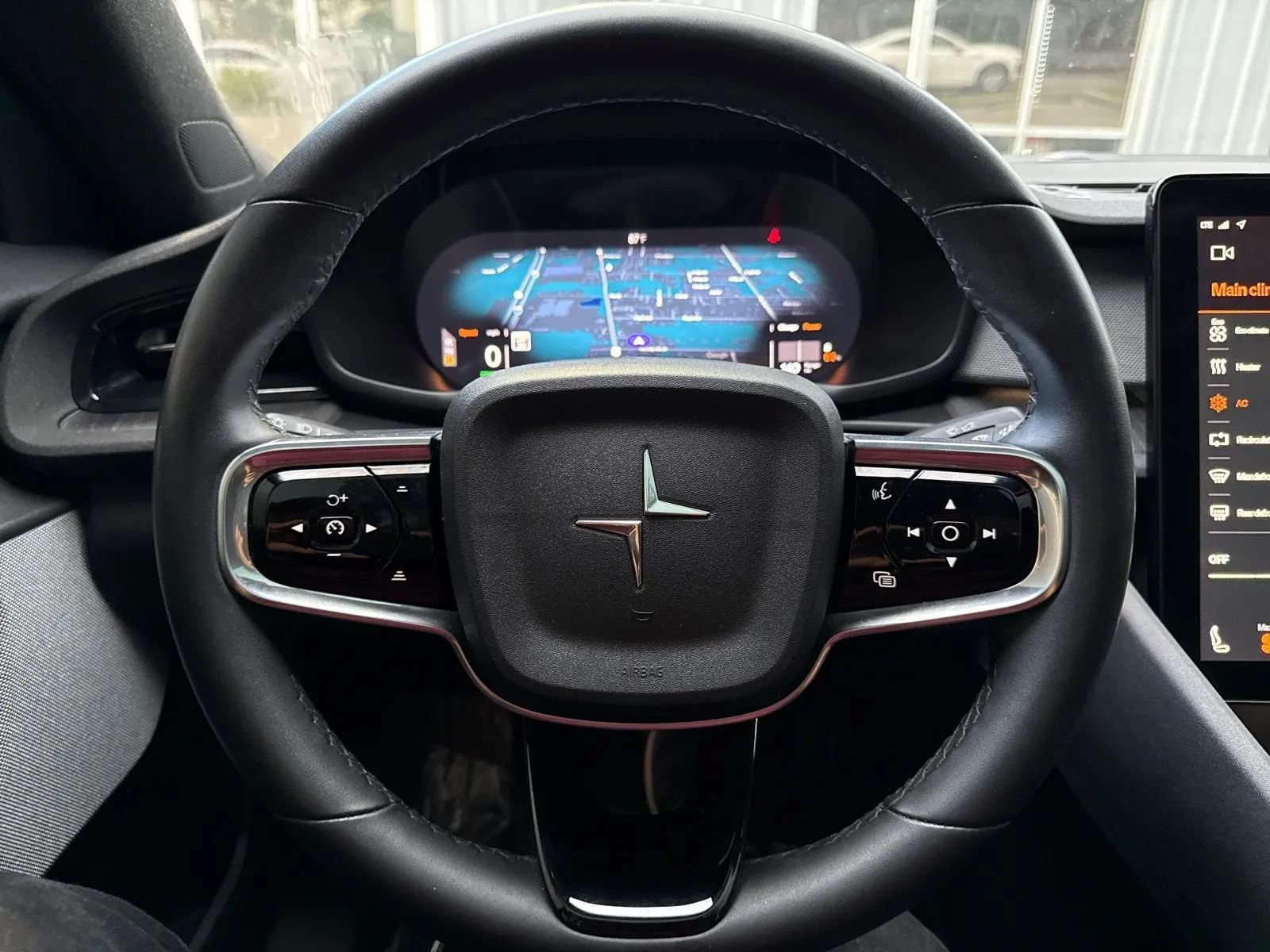 Used 2021 Polestar Polestar 2 AWD/4WD image 17