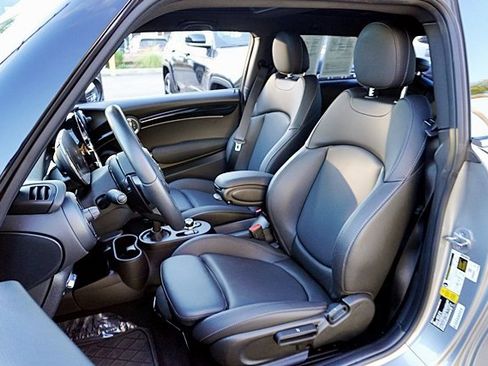 Used 2023 MINI Cooper John Cooper Works w/ Driver Assistance Package image 16