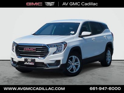 Used 2024 GMC Terrain SLE