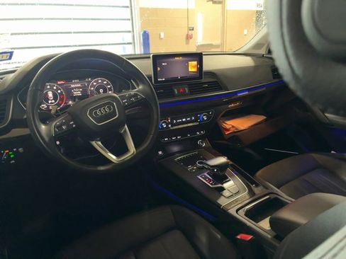 Used 2018 Audi Q5 Prestige w/ Prestige Package image 7