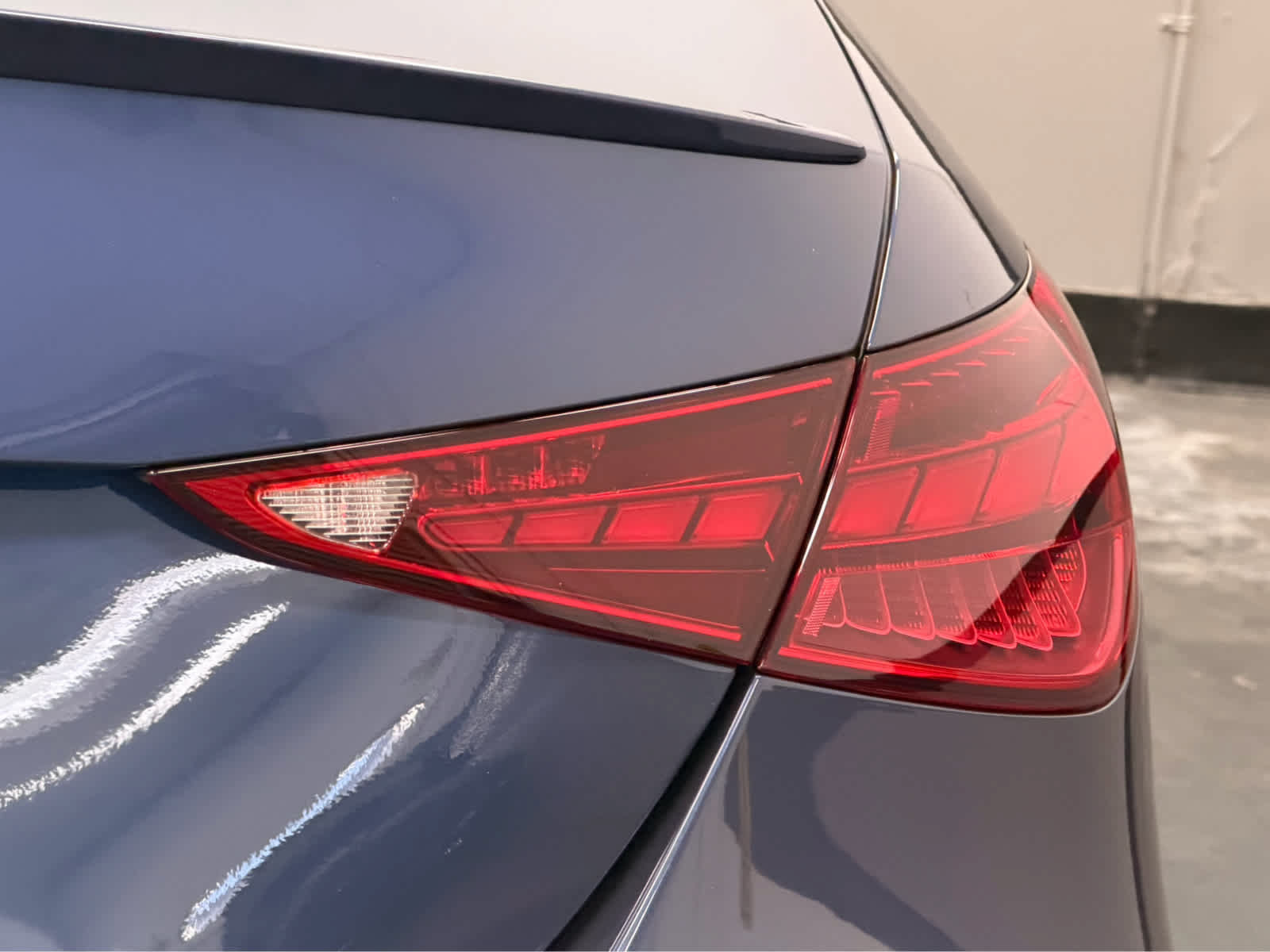Used 2026 Mercedes-Benz C 300 Sedan image 15