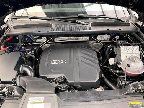 Used 2021 Audi Q5 2.0T Premium Plus AWD/4WD image 29