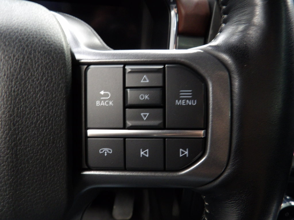 Used 2023 Ford F150 Lariat w/ Equipment Group 502A High AWD/4WD image 56