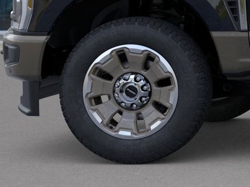 New 2026 Ford F250 King Ranch AWD/4WD image 21