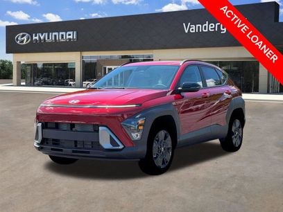 New 2026 Hyundai Kona SEL Sport