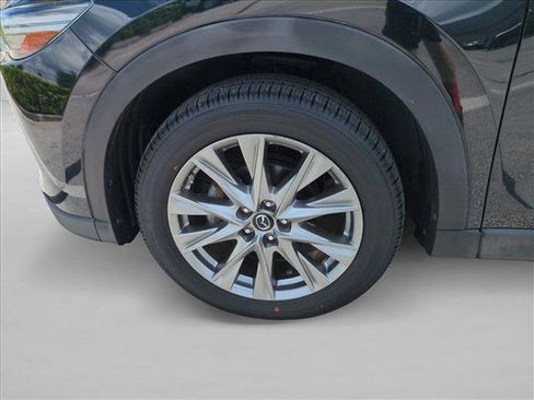 Used 2019 MAZDA CX-5 Grand Touring AWD/4WD image 23