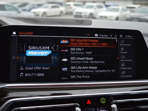 Used 2020 BMW X5 xDrive40i image 19