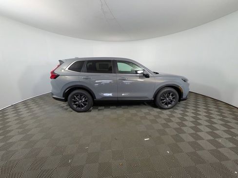New 2026 Honda CR-V Sport-L image 2