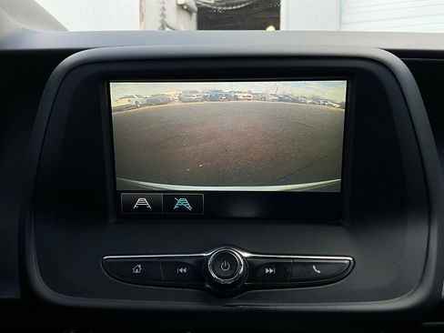 Used 2017 Chevrolet Camaro LT image 24