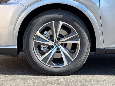 New 2026 Lexus RX 350 FWD image 30