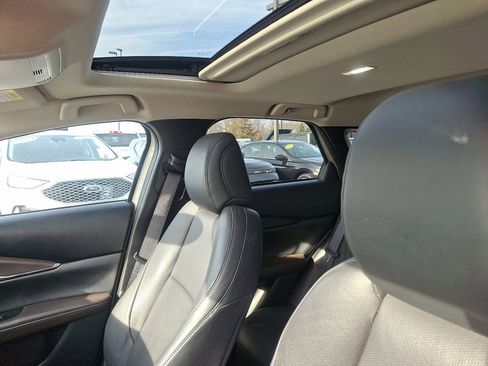 Used 2024 MAZDA CX-30 AWD 2.5 S w/ Premium Package image 24