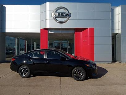 Certified 2025 Nissan Sentra SV w/ All-Weather Package