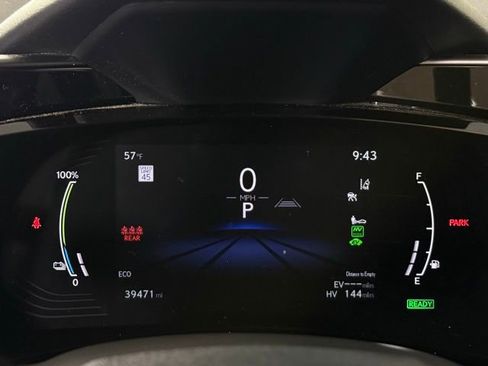 Used 2023 Lexus NX 450h+ AWD image 28