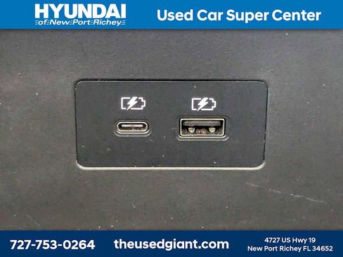 Used 2022 Nissan Rogue SV AWD/4WD image 17