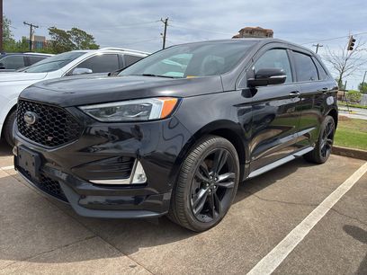 Used 2021 Ford Edge ST w/ Equipment Group 401A