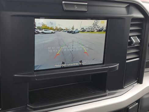 New 2026 Ford F250 XL w/ STX Appearance Package image 23