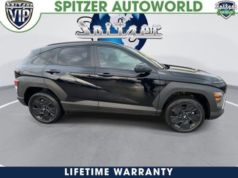 New 2026 Hyundai Kona SEL Sport image 10